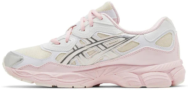 Asics Gel NYC 'Cream Pink'