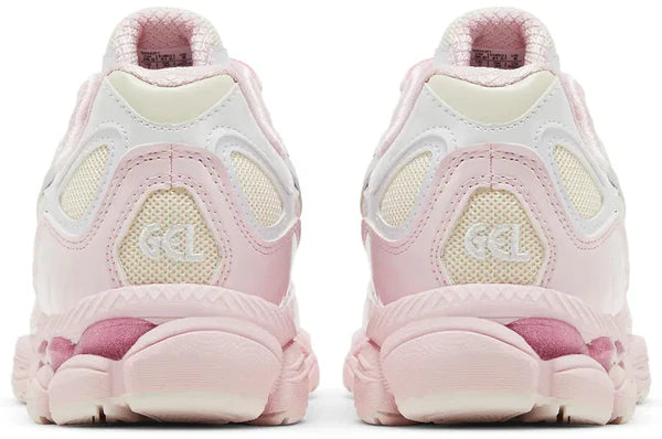 Asics Gel NYC 'Cream Pink'
