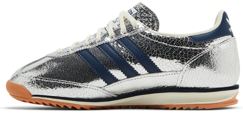 SL72 OG 'Silver Metallic Collegiate Navy'