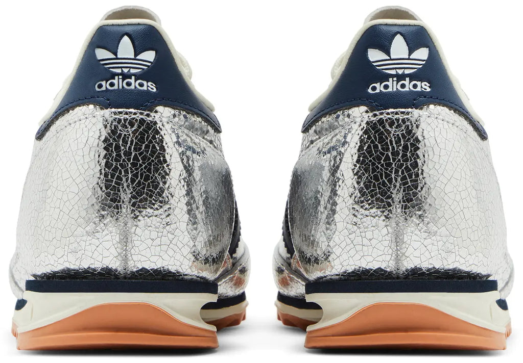 SL72 OG 'Silver Metallic Collegiate Navy'