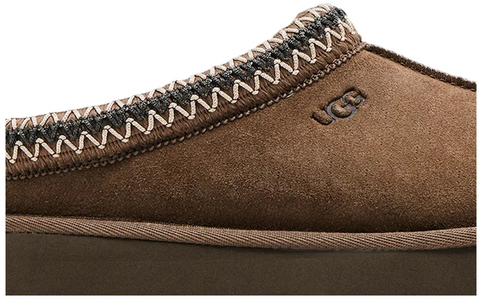 UGG Tazz hickory
