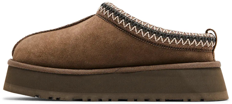 UGG Tazz hickory