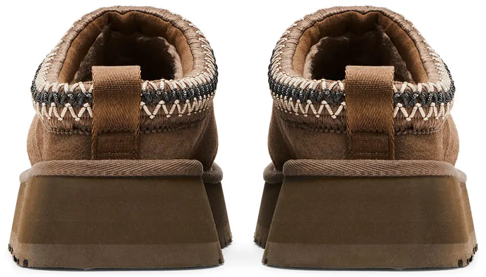 UGG Tazz hickory