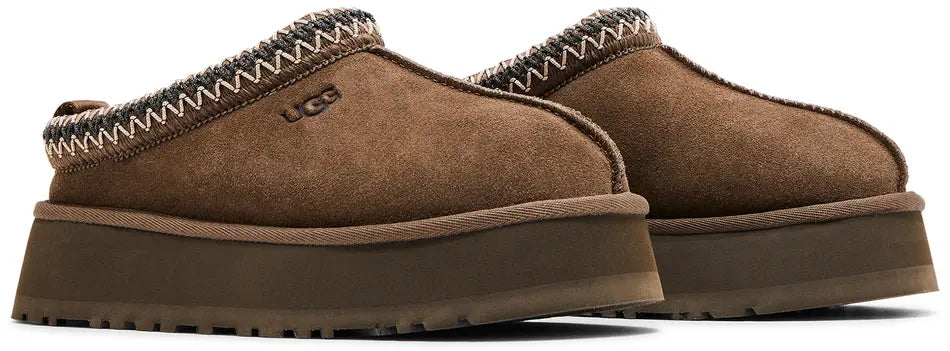 UGG Tazz hickory