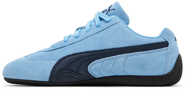 Puma Speedcat Archive 'Light Blue Club Navy'