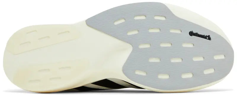 Adidas Adizero Evo SL 'White Black'