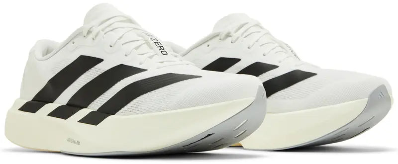 Adidas Adizero Evo SL 'White Black'
