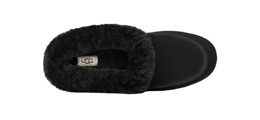 UGG Ansley Mule Black