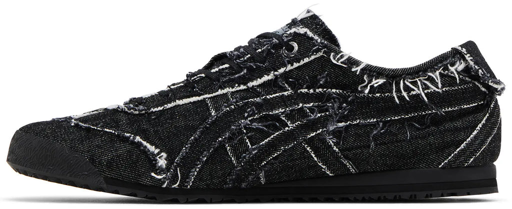 Onitsuka Tiger Mexico 66 SD Denim ‘Black’