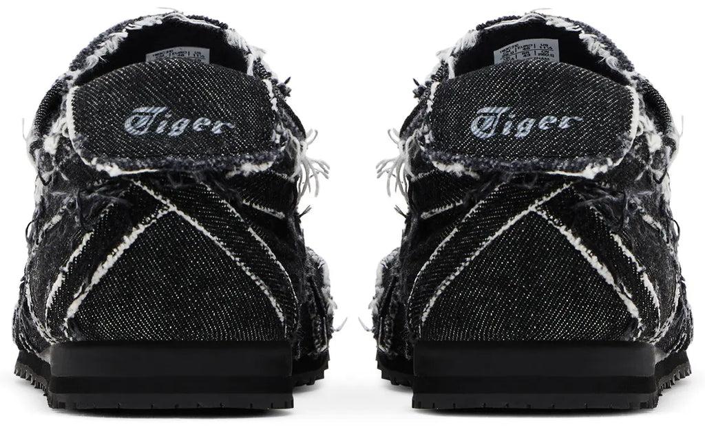 Onitsuka Tiger Mexico 66 SD Denim ‘Black’