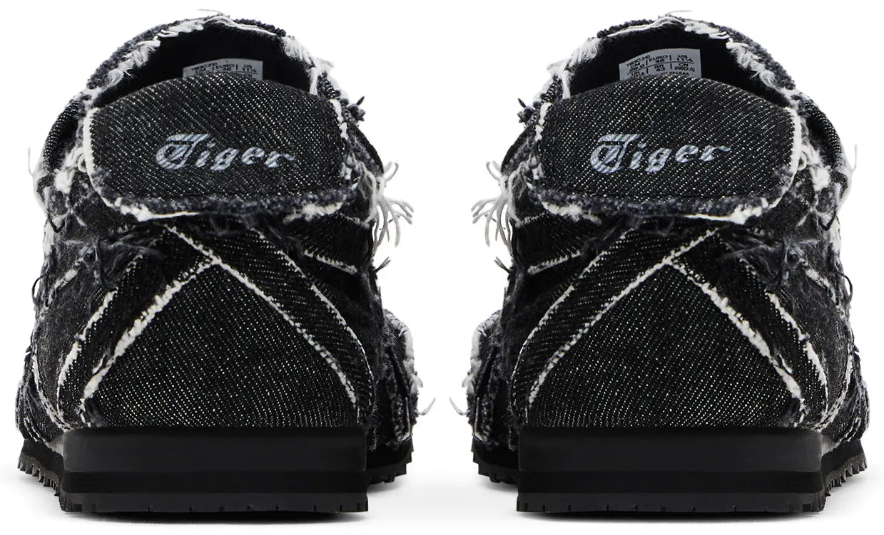 Onitsuka Tiger Mexico 66 SD Denim ‘Black’