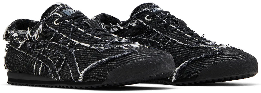Onitsuka Tiger Mexico 66 SD Denim ‘Black’