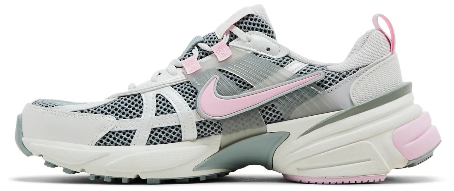 Wmns V2K Run 'Light Pumice Pink Foam'