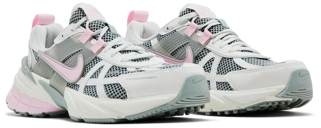 Wmns V2K Run 'Light Pumice Pink Foam'