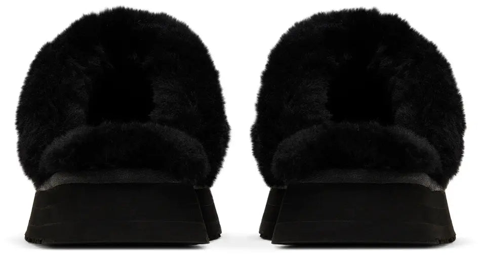 UGG   disqutte   black