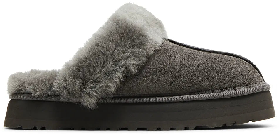 UGG Disquette Slipper – Chestnut