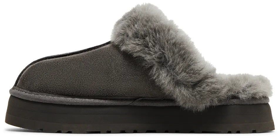 UGG Disquette Slipper – Chestnut
