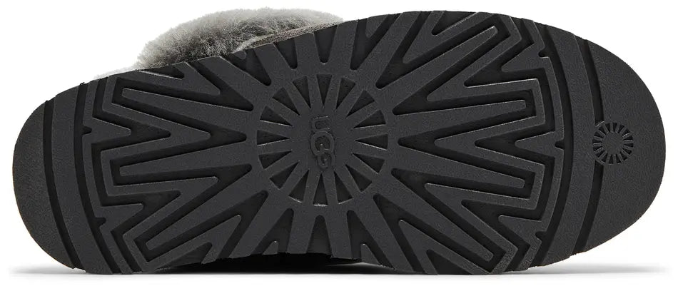 UGG Disquette Slipper – Chestnut