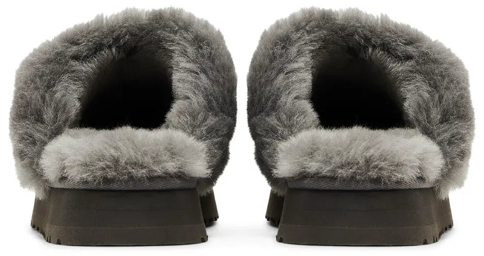 UGG Disquette Slipper – Chestnut