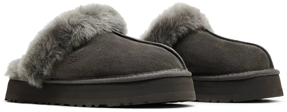 UGG Disquette Slipper – Chestnut