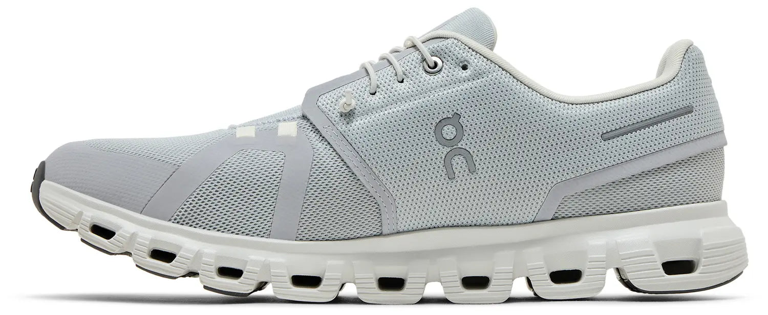 ON Cloud 6 'Glacier White'