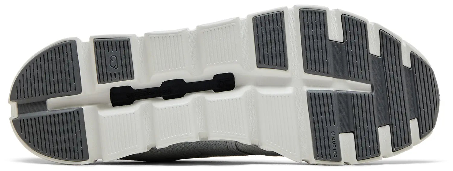 ON Cloud 6 'Glacier White'