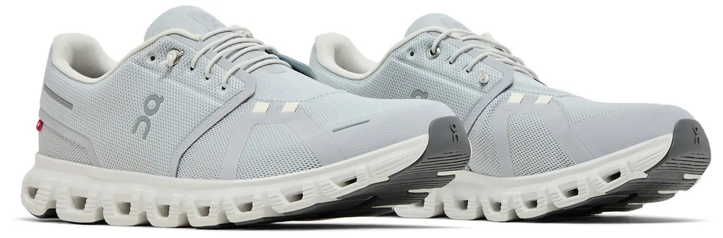 ON Cloud 6 'Glacier White'