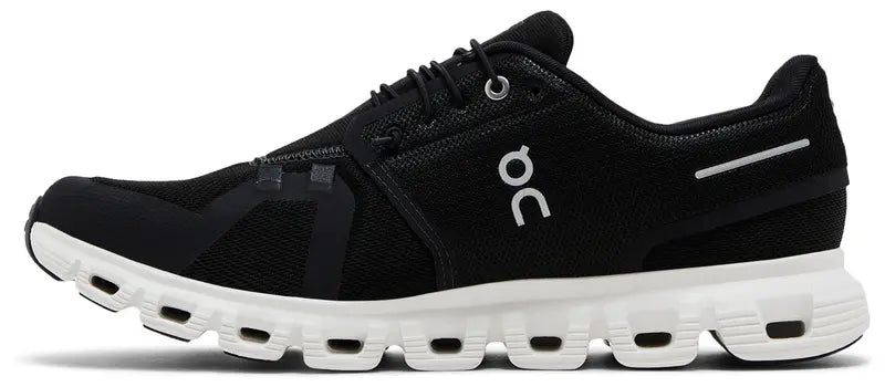 ON Cloud 6 'Black White'