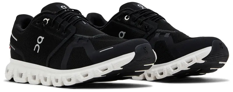 ON Cloud 6 'Black White'