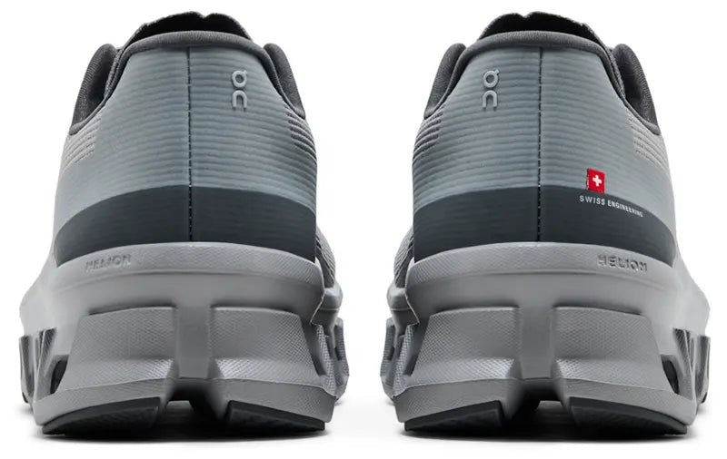 Cloudmonster Void 'Alloy Glacier'