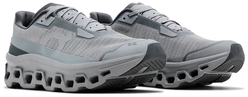 Cloudmonster Void 'Alloy Glacier'