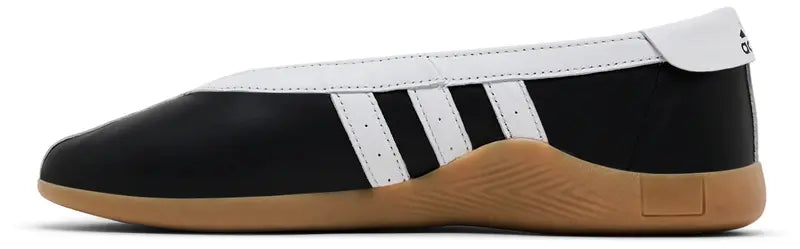 adidas Wmns Taekwondo Mei Ballet 'Black White Gum'