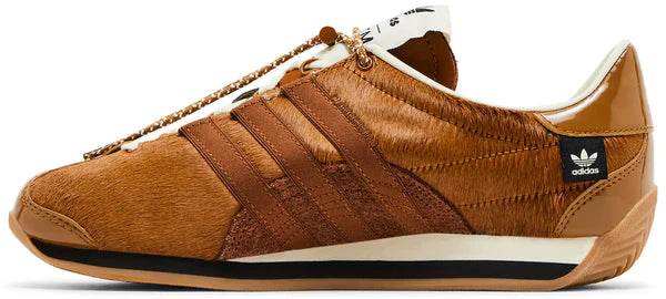 Country OG SFTM ‘Bronze Strata Cream White’