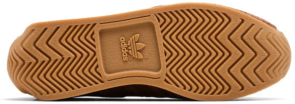 Country OG SFTM ‘Bronze Strata Cream White’
