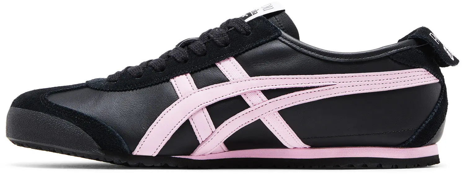 PATOU x Mexico 66 'Black Pink'