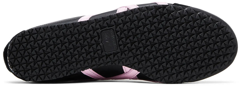 PATOU x Mexico 66 'Black Pink'