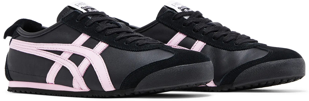 PATOU x Mexico 66 'Black Pink'