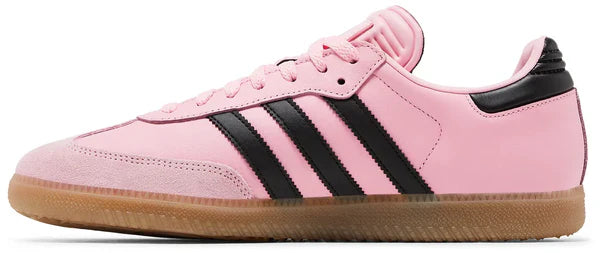 Samba Inter Miami CF Messi Pink