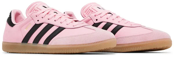 Samba Inter Miami CF Messi Pink