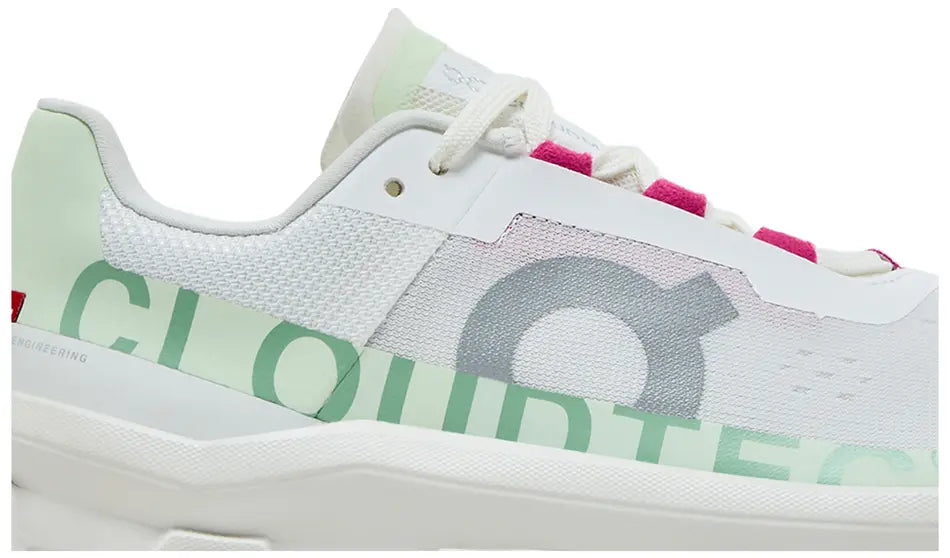 Cloudmonster 'White Lima'