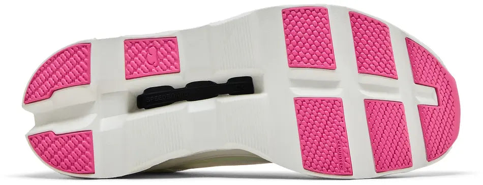 Cloudmonster 'White Lima'