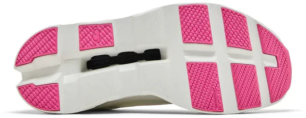 Cloudmonster 'White Lima'