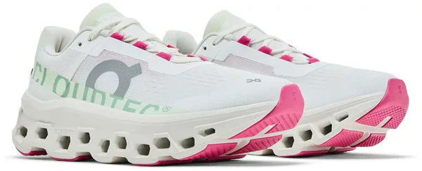 Cloudmonster 'White Lima'