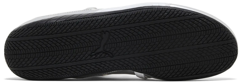 Wmns Speedcat Ballet 'Metallic - Silver'