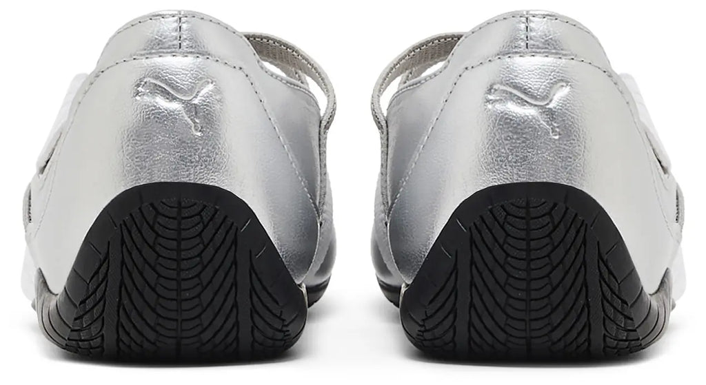 Wmns Speedcat Ballet 'Metallic - Silver'
