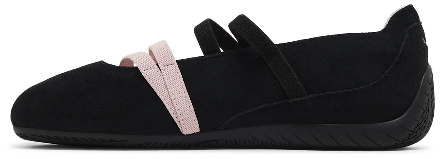 Wmns Speedcat Ballet SD 'Black Mauve Mist'