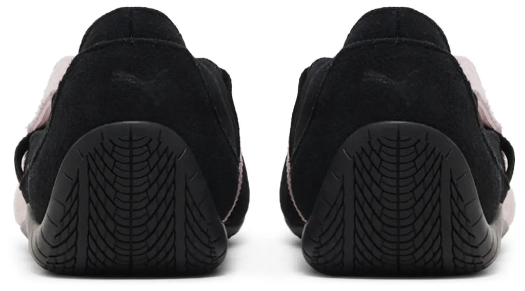 Wmns Speedcat Ballet SD 'Black Mauve Mist'