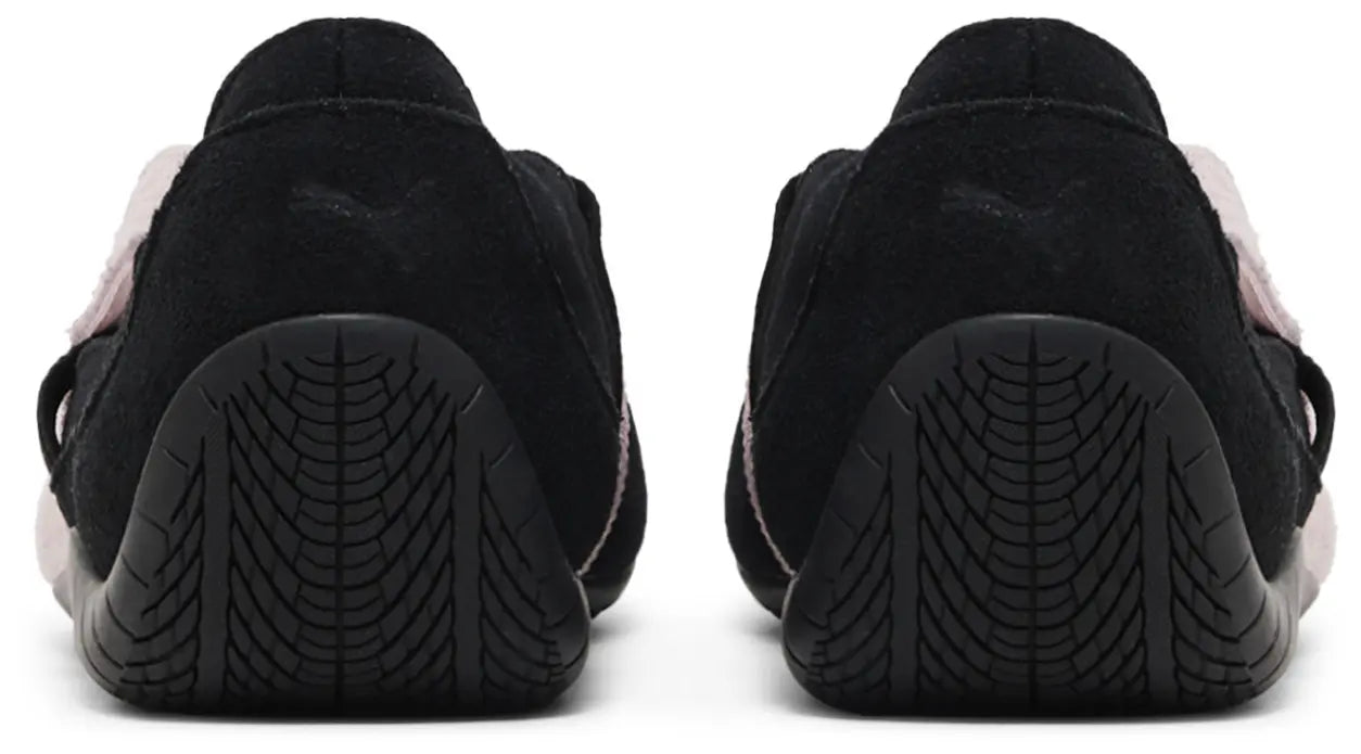 Wmns Speedcat Ballet SD 'Black Mauve Mist'