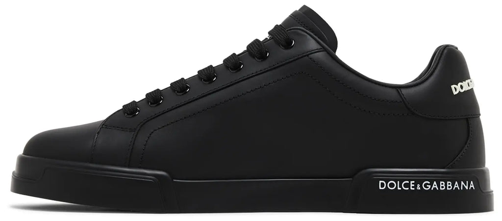 Dolce & Gabbana Portofino 'Black'
