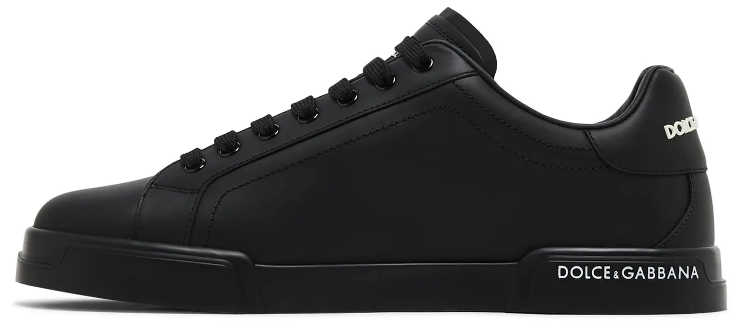 Dolce & Gabbana Portofino 'Black'